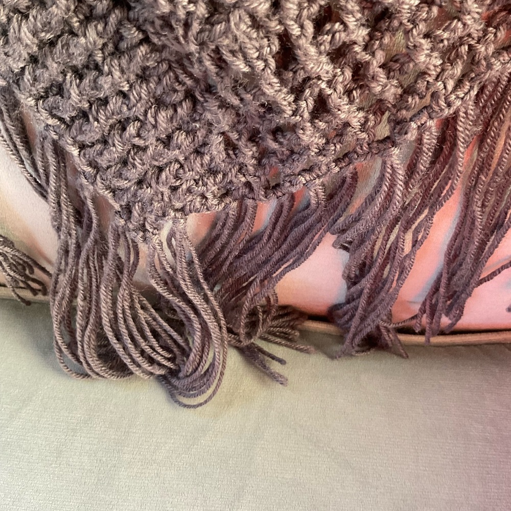 SHAWL - Picture 4 of 6